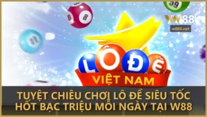 Lô đề siêu tốc